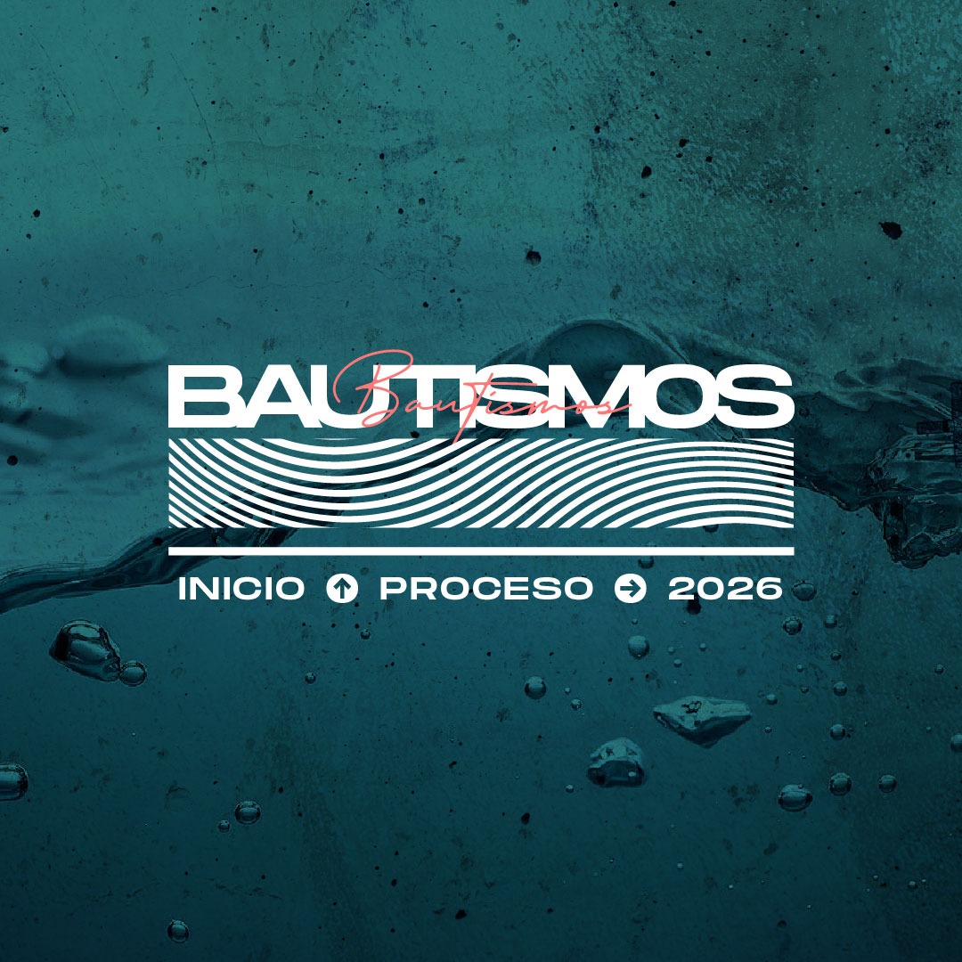 Bautismo 2026
