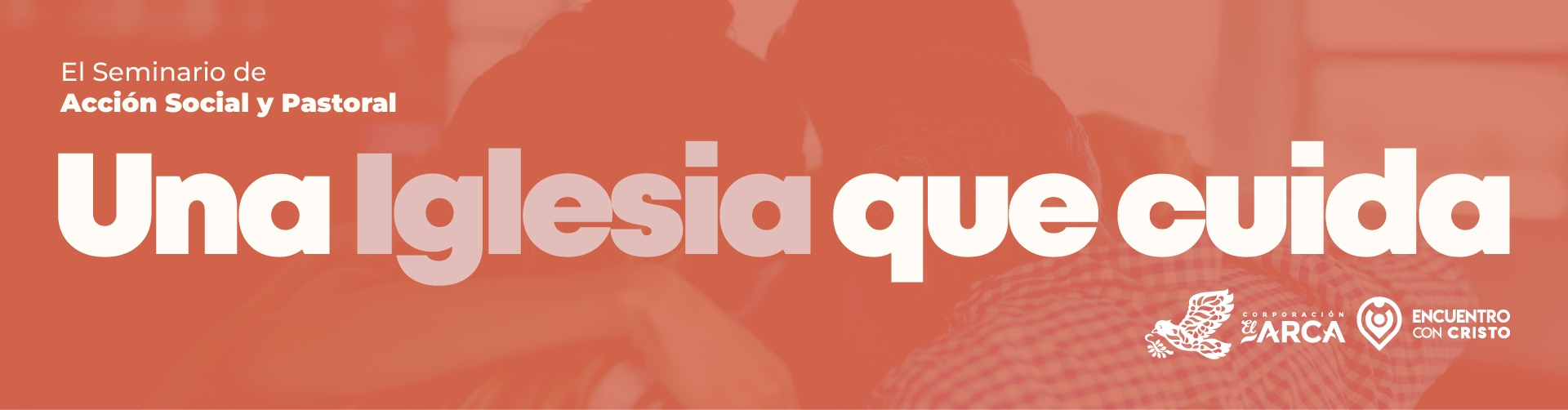 Seminario Una Iglesia que Cuida banner web